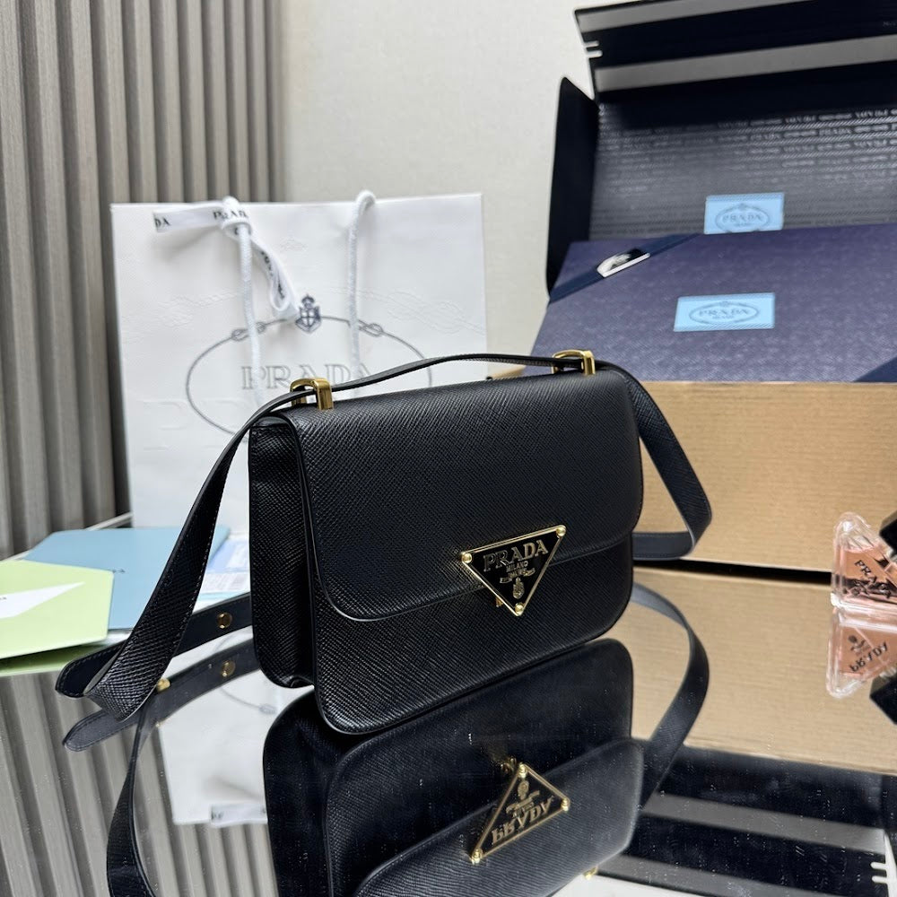 Dragons Bags Pradn Luxury Bag --101692