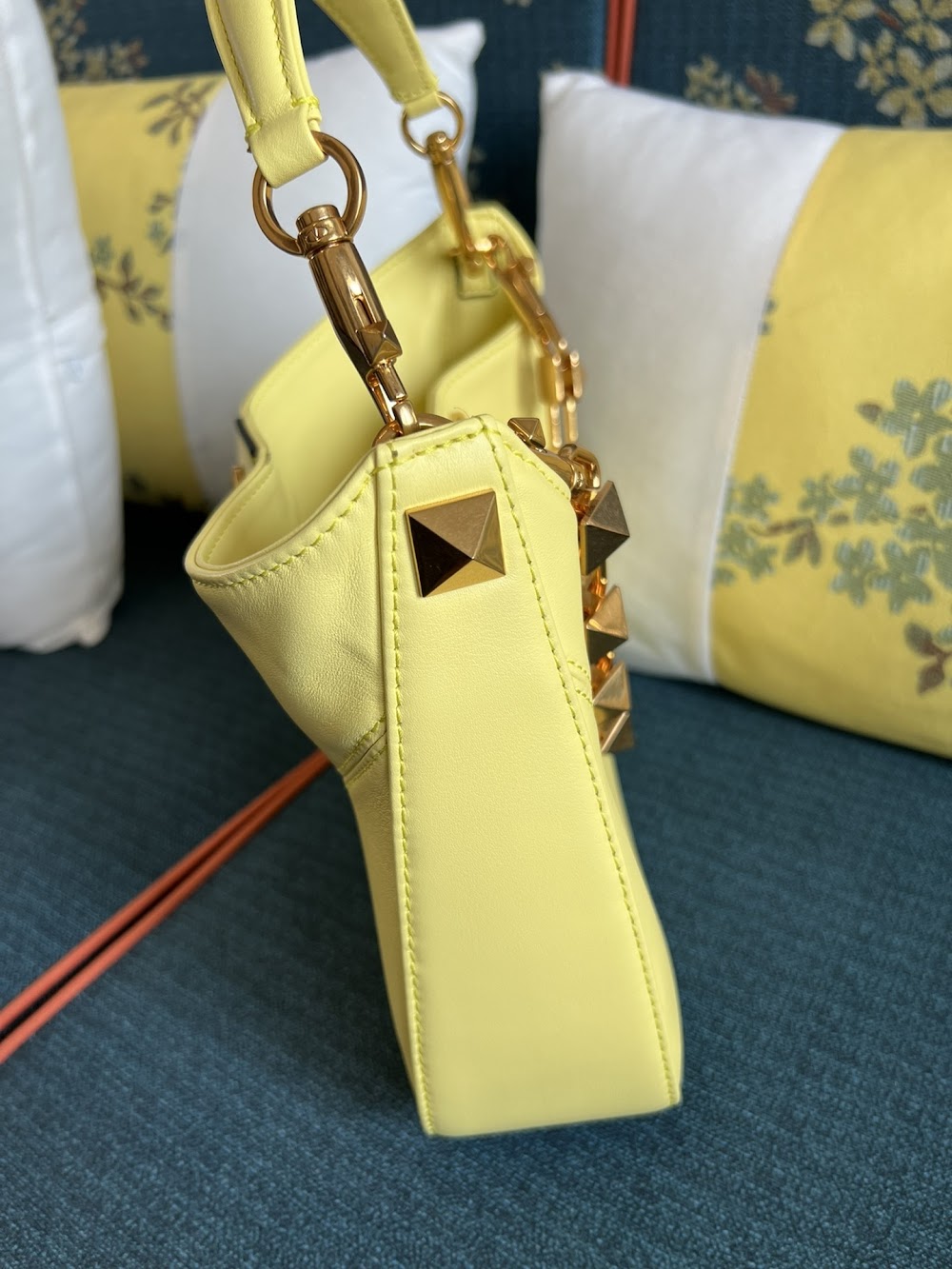 Dragons Bags Valentine Luxury Bag --121270
