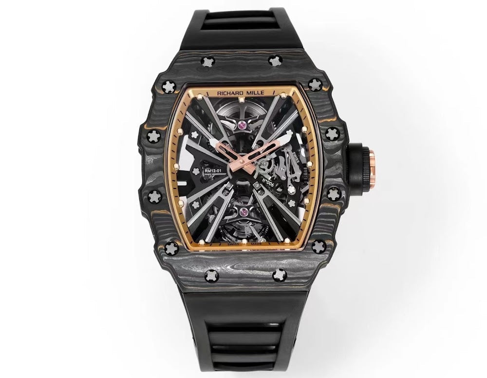 Dragons Bags Luxury Designer Watch --103108