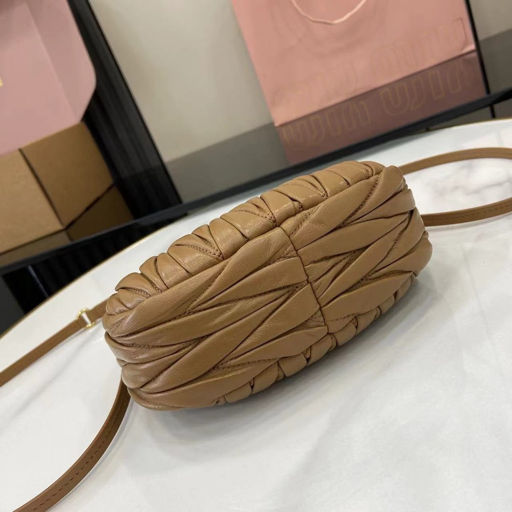Dragons Bags Miun Miun Luxury Bag --122158