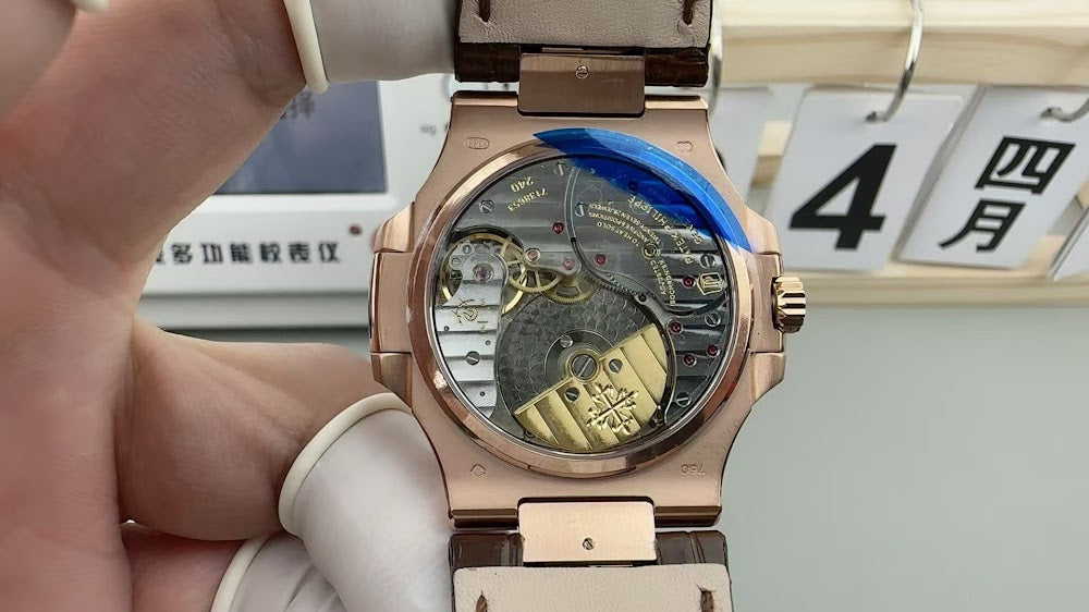 Dragons Bags Luxury Designer Watch --103215