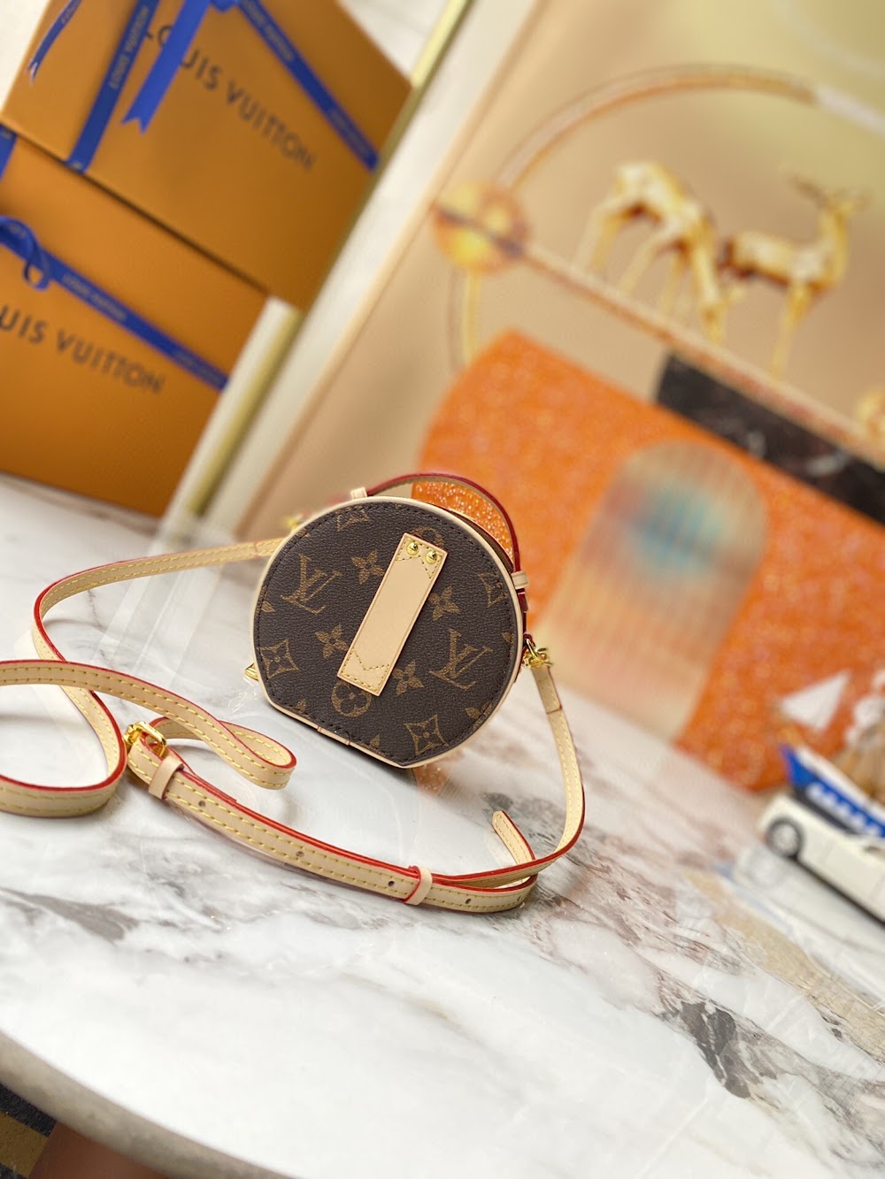 Jessica Bags ln Luxury Bag --75694