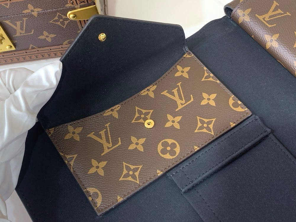 Dragons Bags ln Luxury Bag --95724
