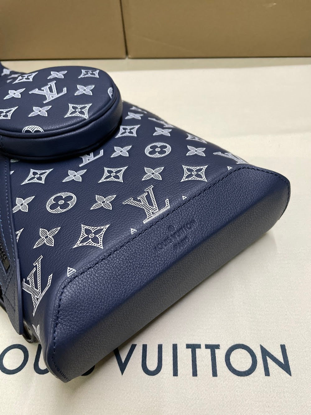 Dragons Bags ln Luxury Bag --96322