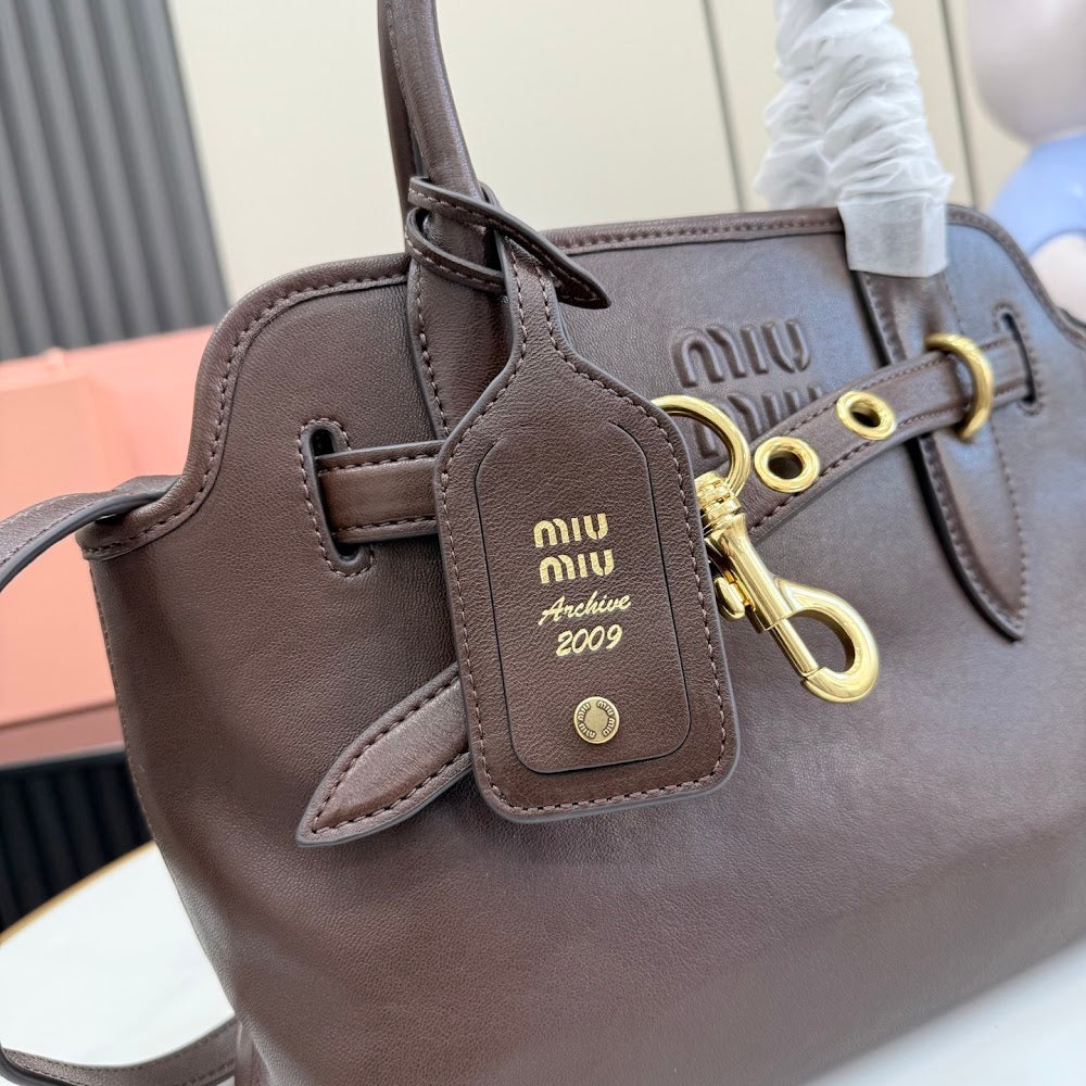 Dragons Bags Miun Miun Luxury Bag --123050