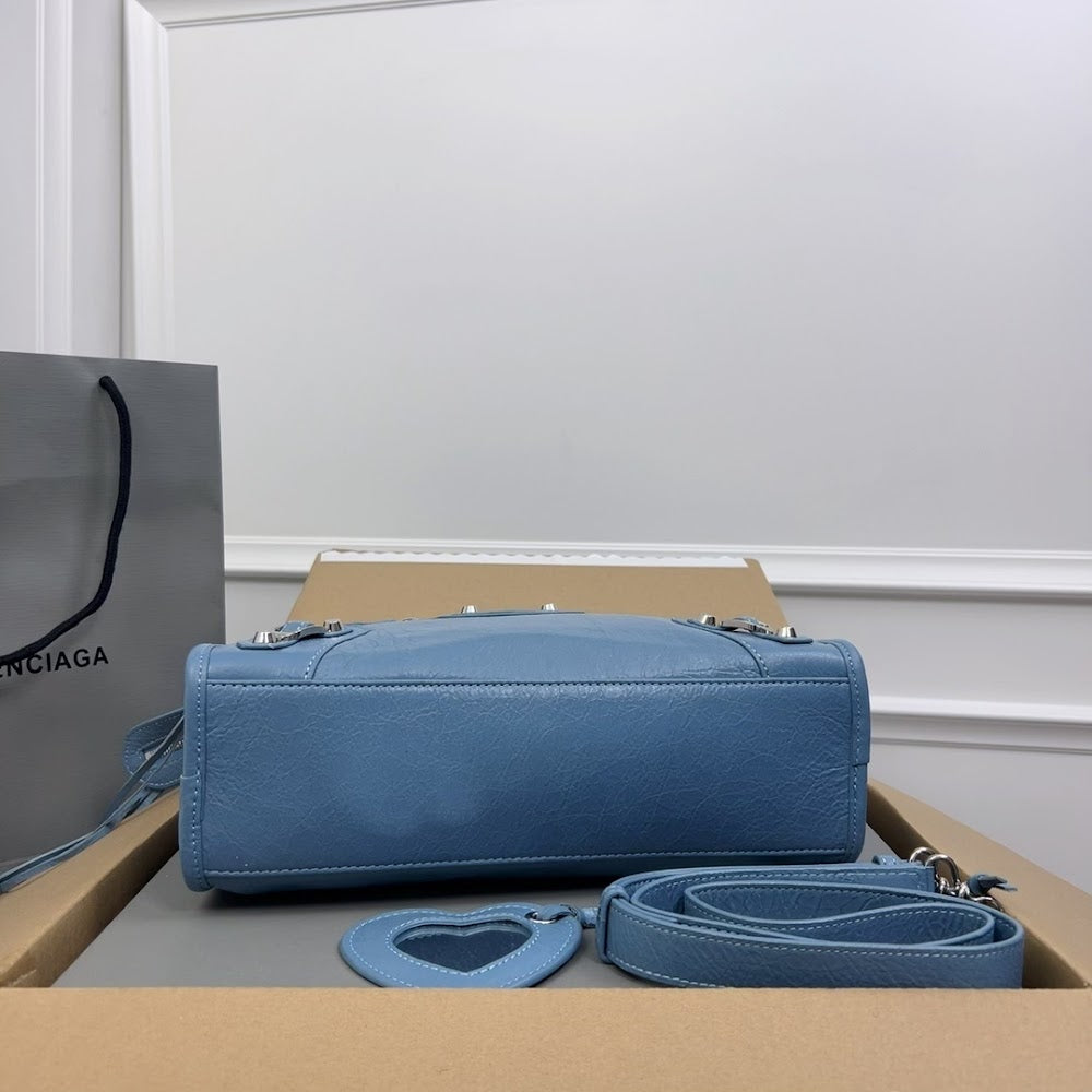 Dragons Bags Balenciaga Luxury Bag --110582