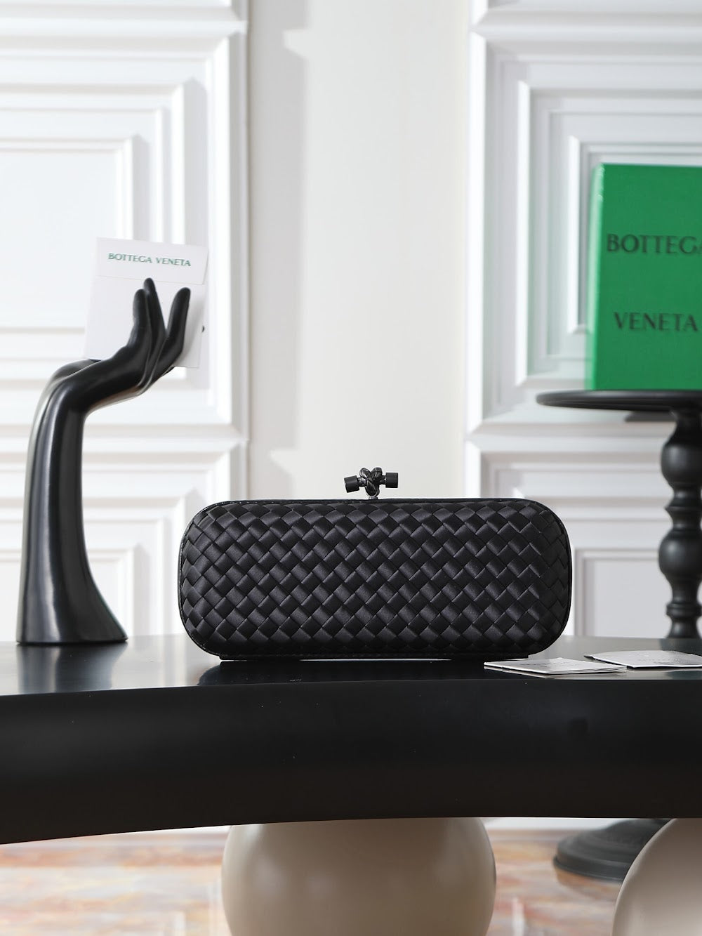 Dragons Bags Bottegan Luxury Bag --91114