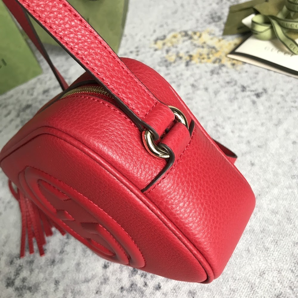 Dragons Bags Guccin Luxury Bag --94403