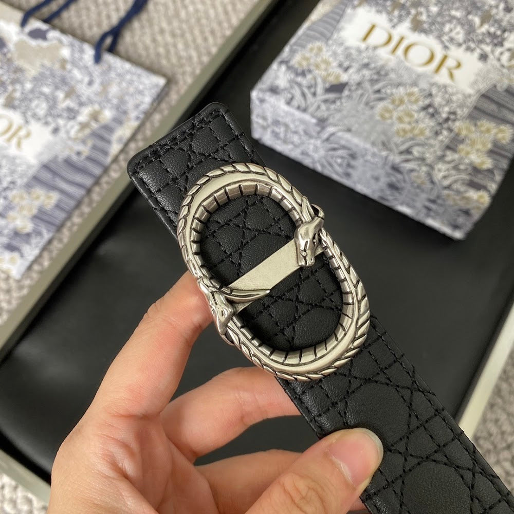 Dragons Bags Diorn Luxury Belt --107753