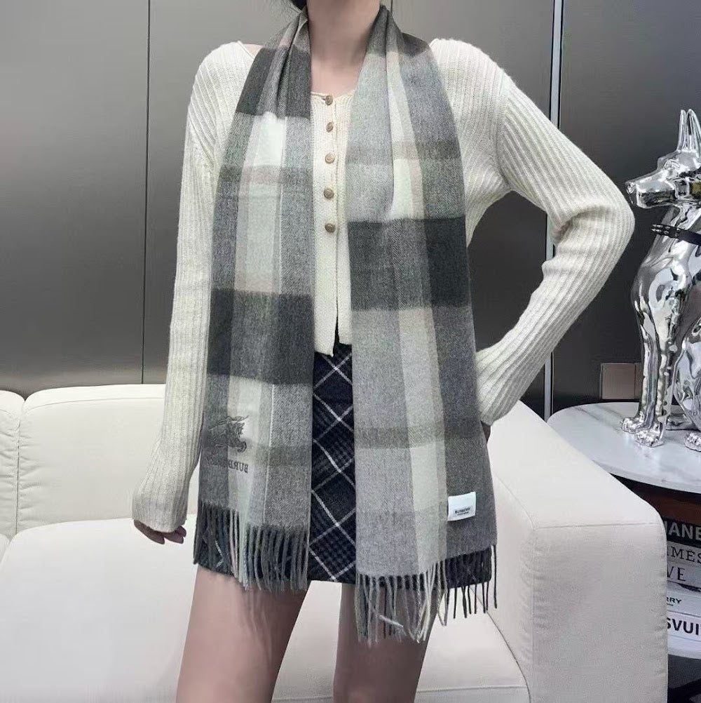 Dragons Bags Premium Designer Scarf --99410