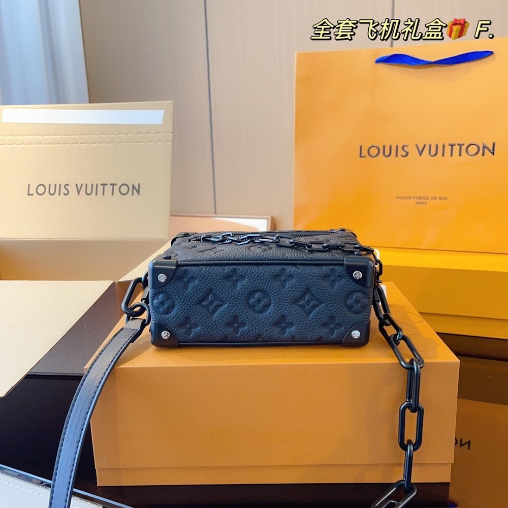 Dragons Bags ln Luxury Bag --70122
