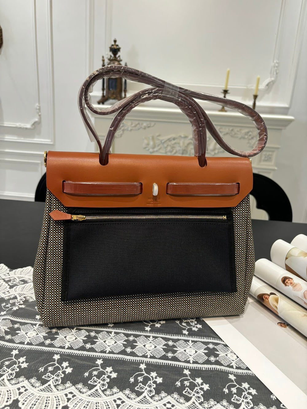 Dragons BagsHermesn Luxury Bag --118360
