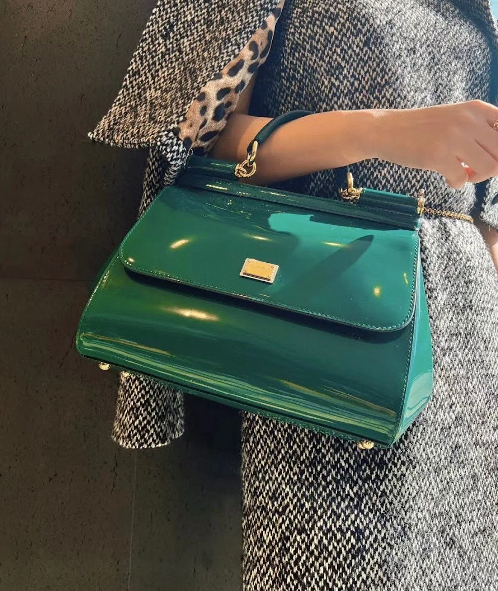 Dragons Bags DGn Luxury Bag --93650