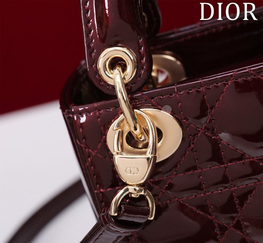 Dragons BagsDiorn Luxury Bag --116567