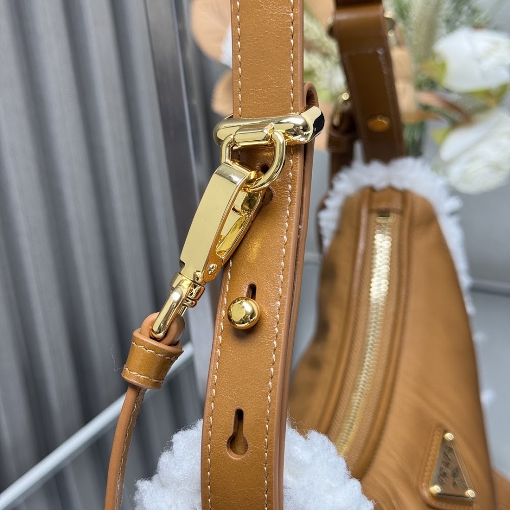 Dragons Bags Pradn Luxury Bag --102876