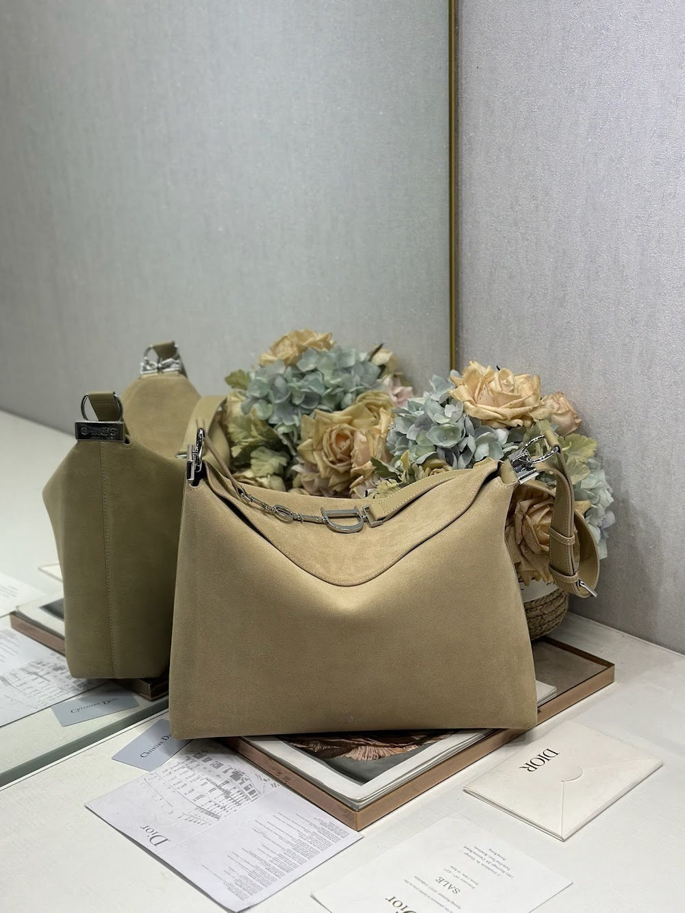 Dragons BagsDiorn Luxury Bag --115544