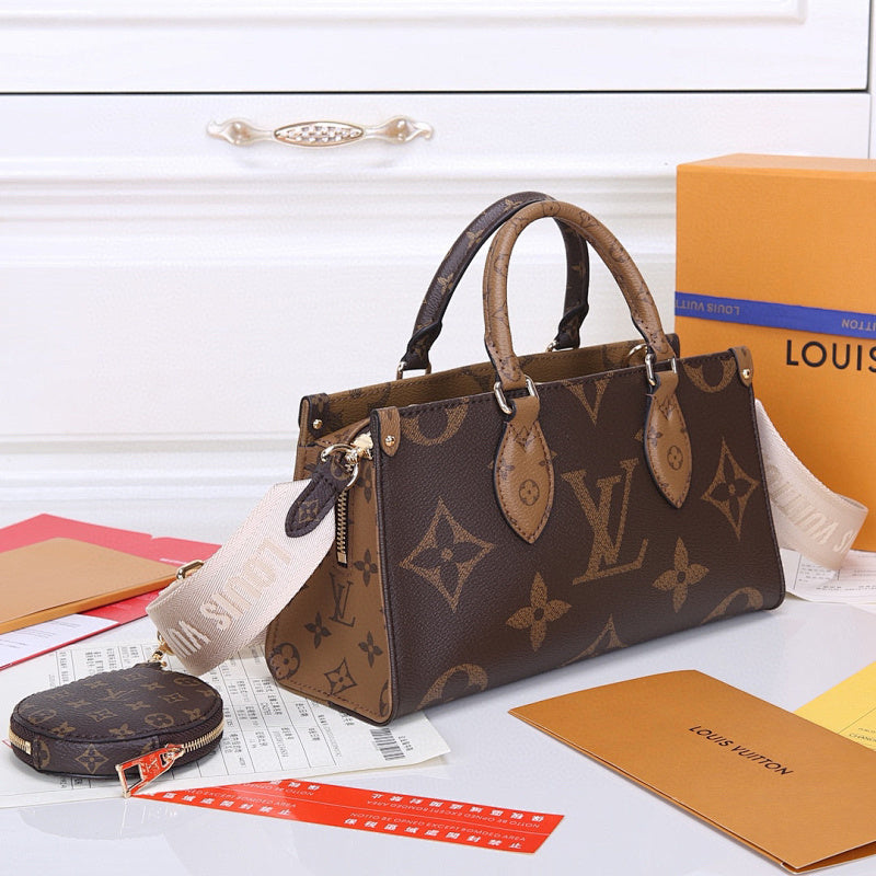 Dragons Bags LVn Luxury Bag --80660