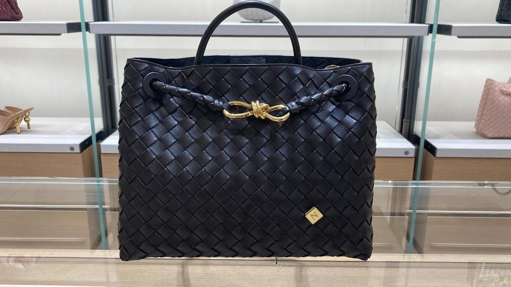 Dragons Bags Bottegan Luxury Bag --91439