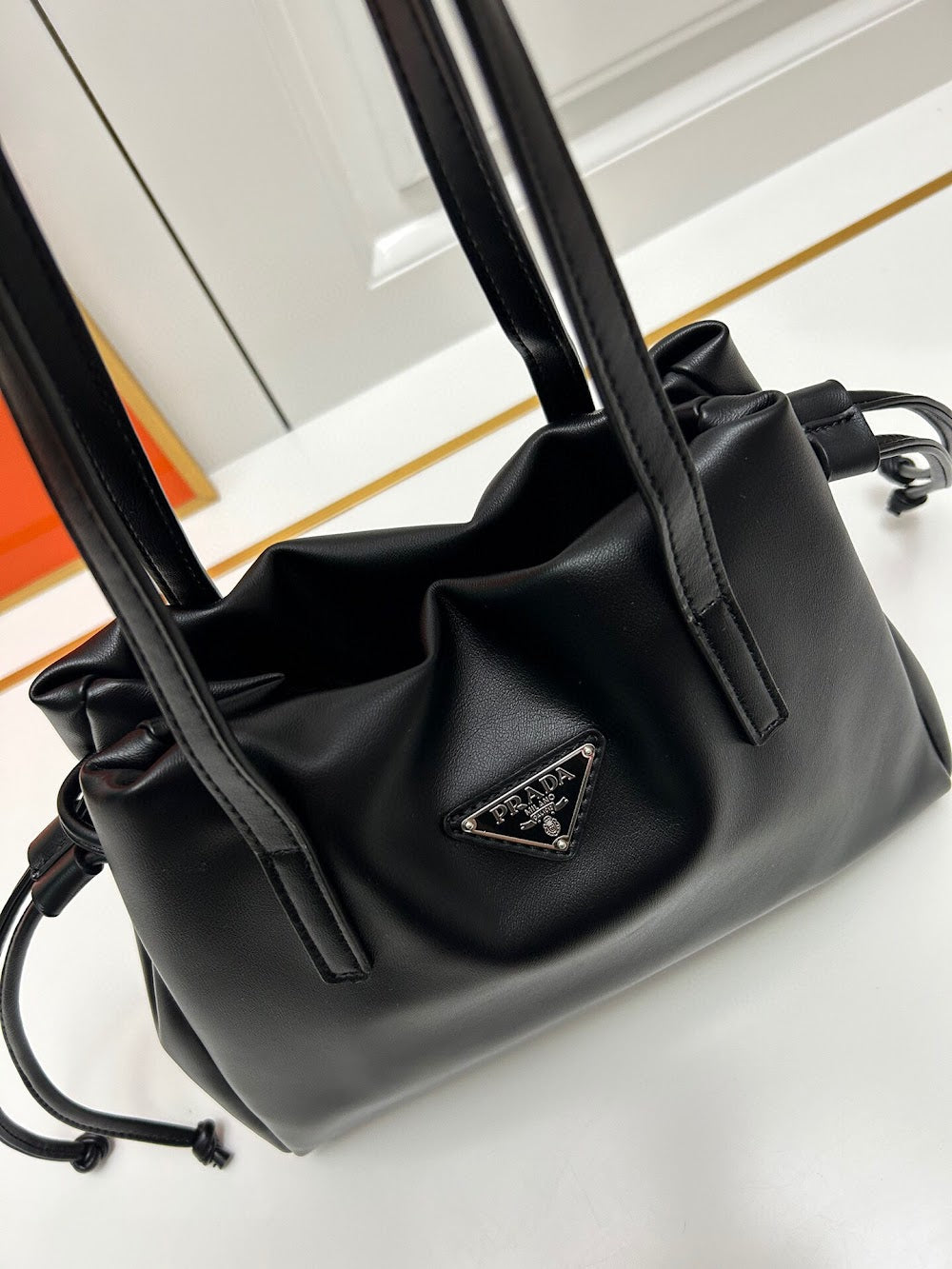 Dragons Bags pradn Luxury Bag --73593