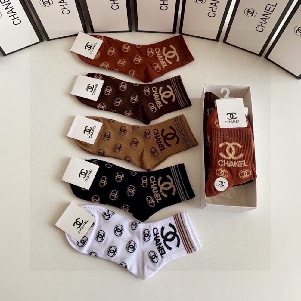 Dragons Bags Premium Luxury Socks --97798