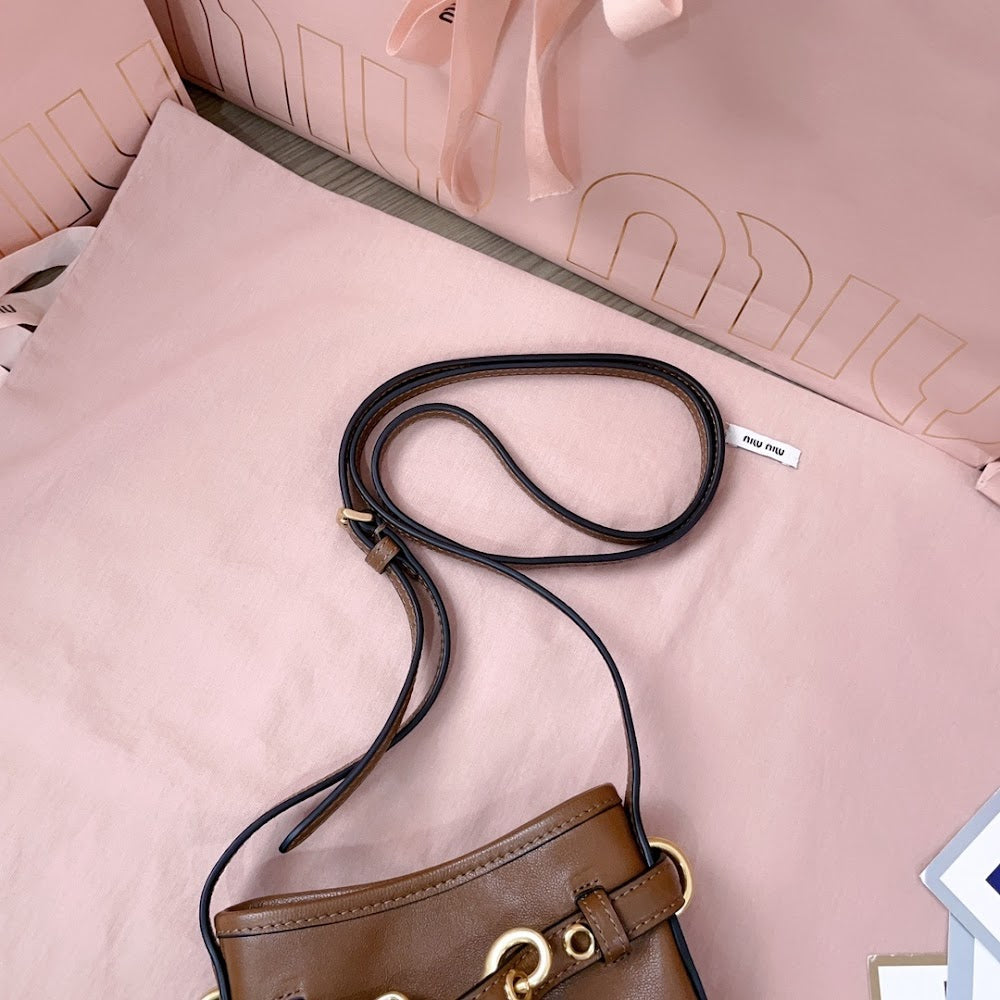 Dragons Bags Miun Miun Luxury Bag --123714
