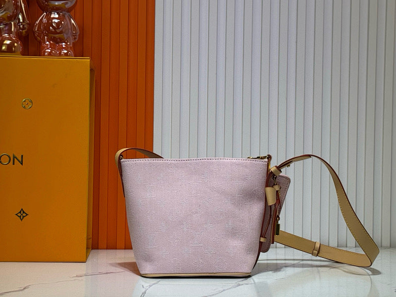 Dragons Bags LVn Luxury Bag --80846