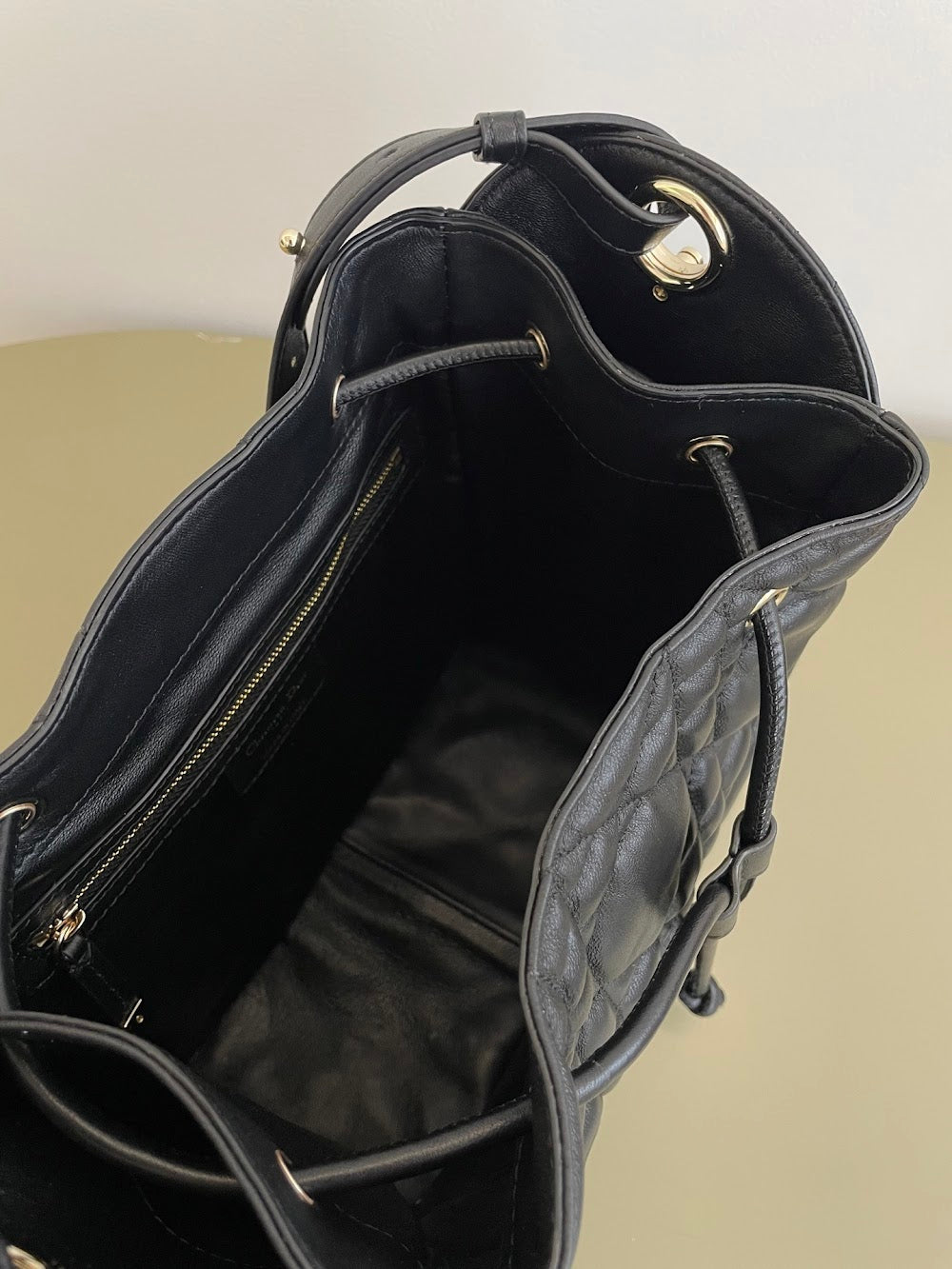 Dragons BagsDiorn Luxury Bag --114960