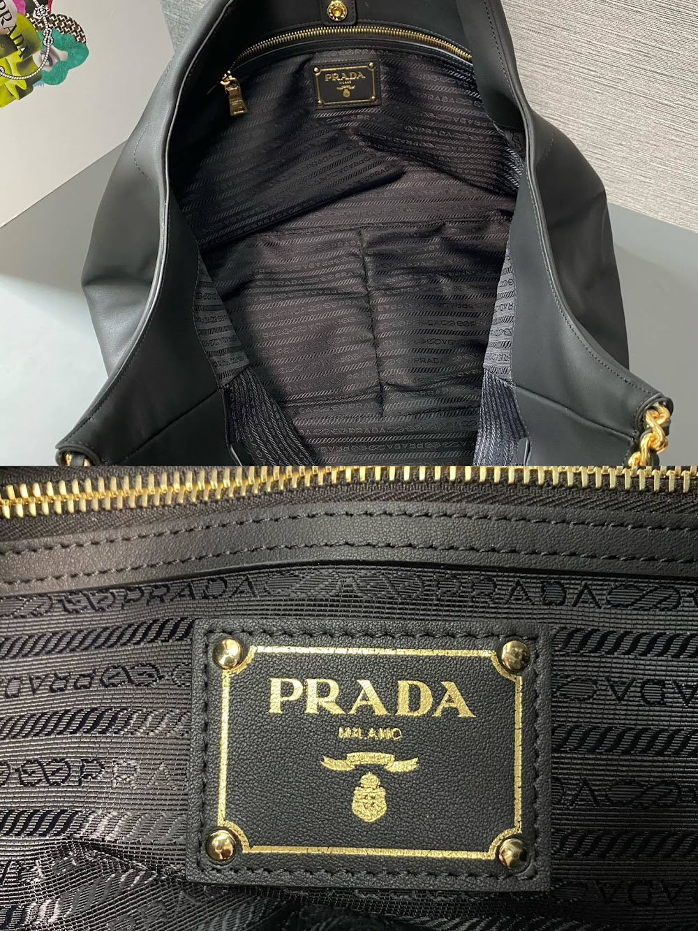Jessica Bags pradn Luxury Bag --75126