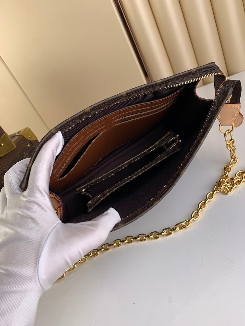 Dragons Bags ln Luxury Bag --61014