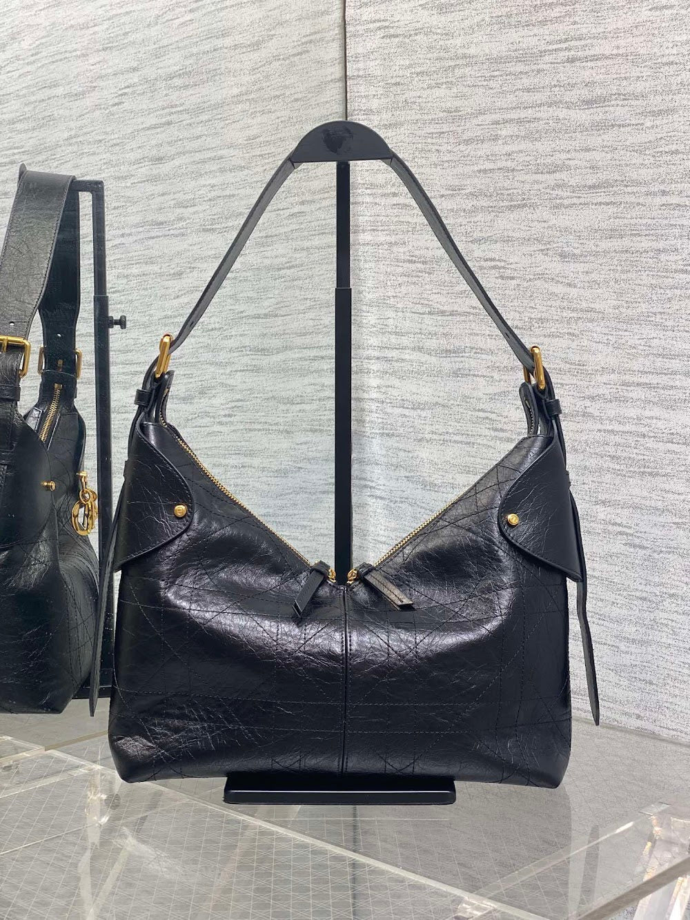 Dragons BagsDiorn Luxury Bag --115053