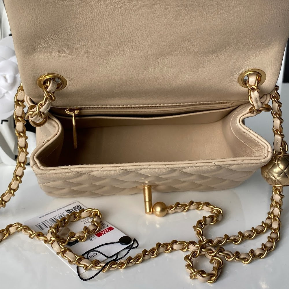 Dragons Bags CHn Luxury Bag --112866