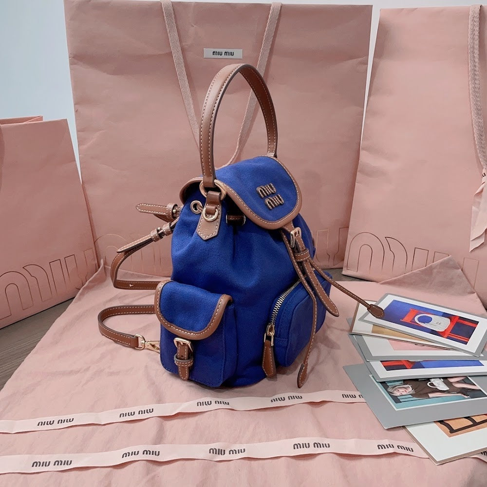 Dragons Bags Miun Miun Luxury Bag --122315