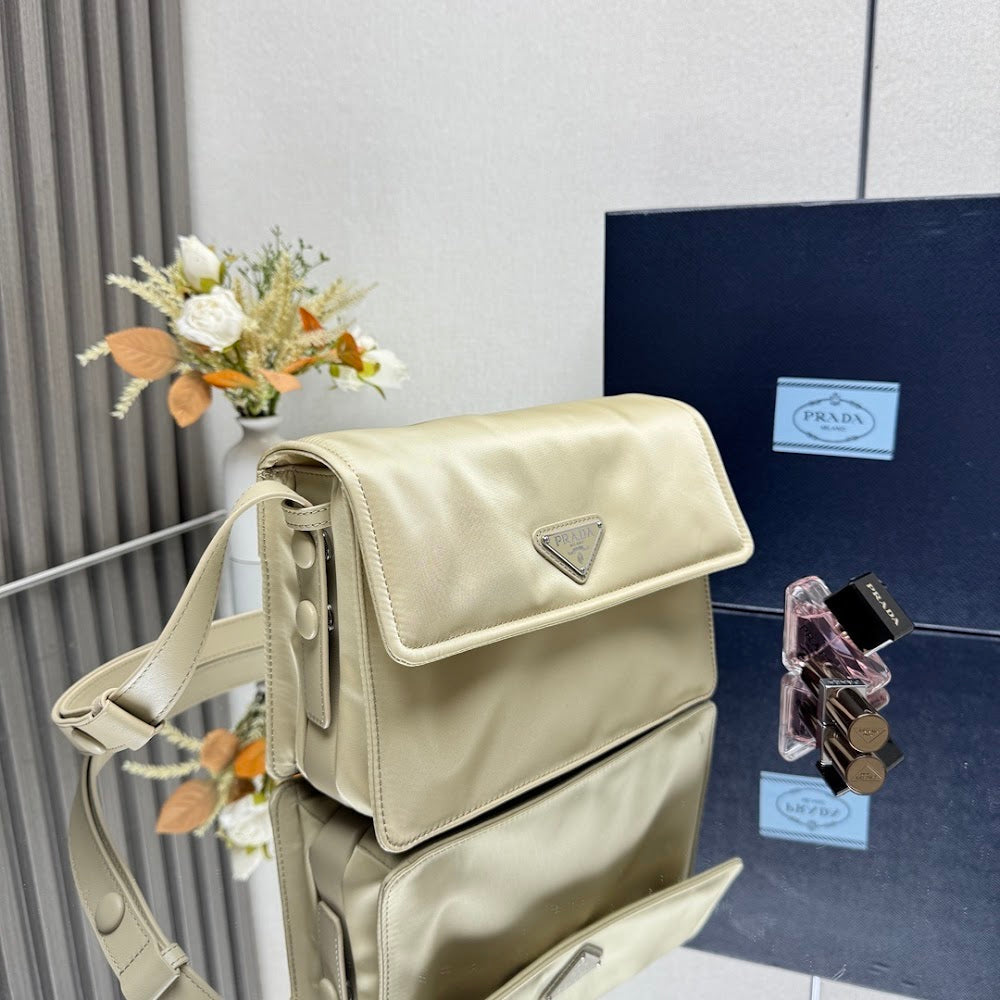 Dragons Bags Pradn Luxury Bag --102625
