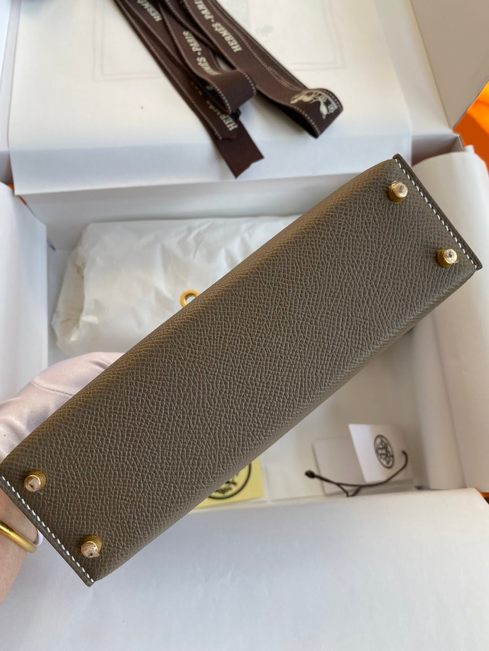 Dragons Bags Hermesn Luxury Bag --119025