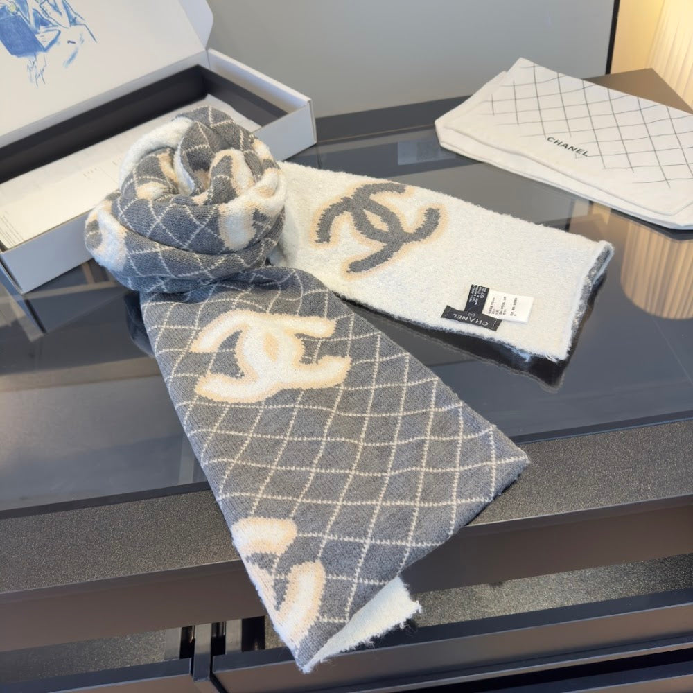 Dragons Bags Premium Designer Scarf --99632