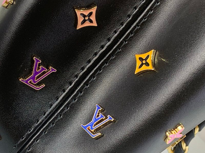 Dragons Bags ln Luxury Bag --70019