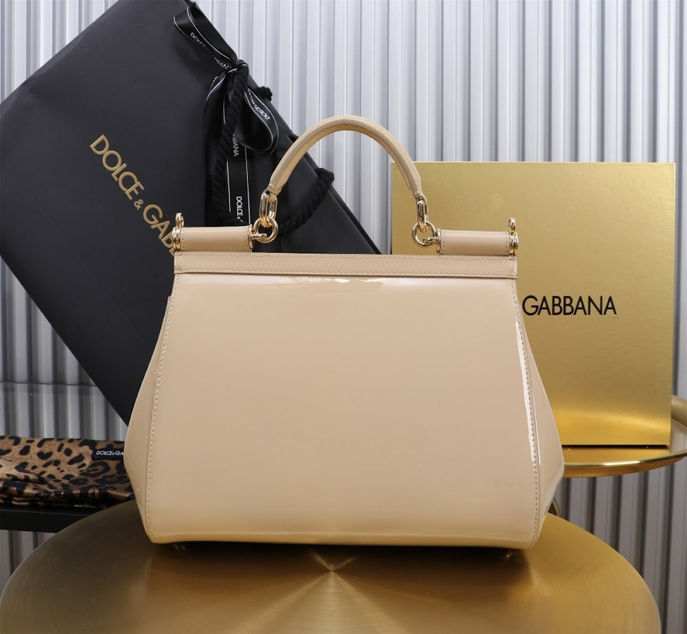 Dragons Bags DGn Luxury Bag --93755