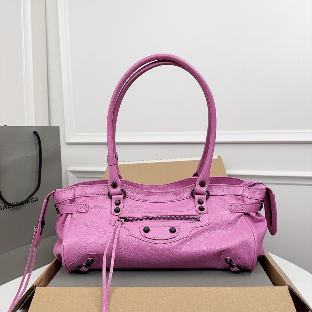 Dragons Bags Balenciaga Luxury Bag --111104
