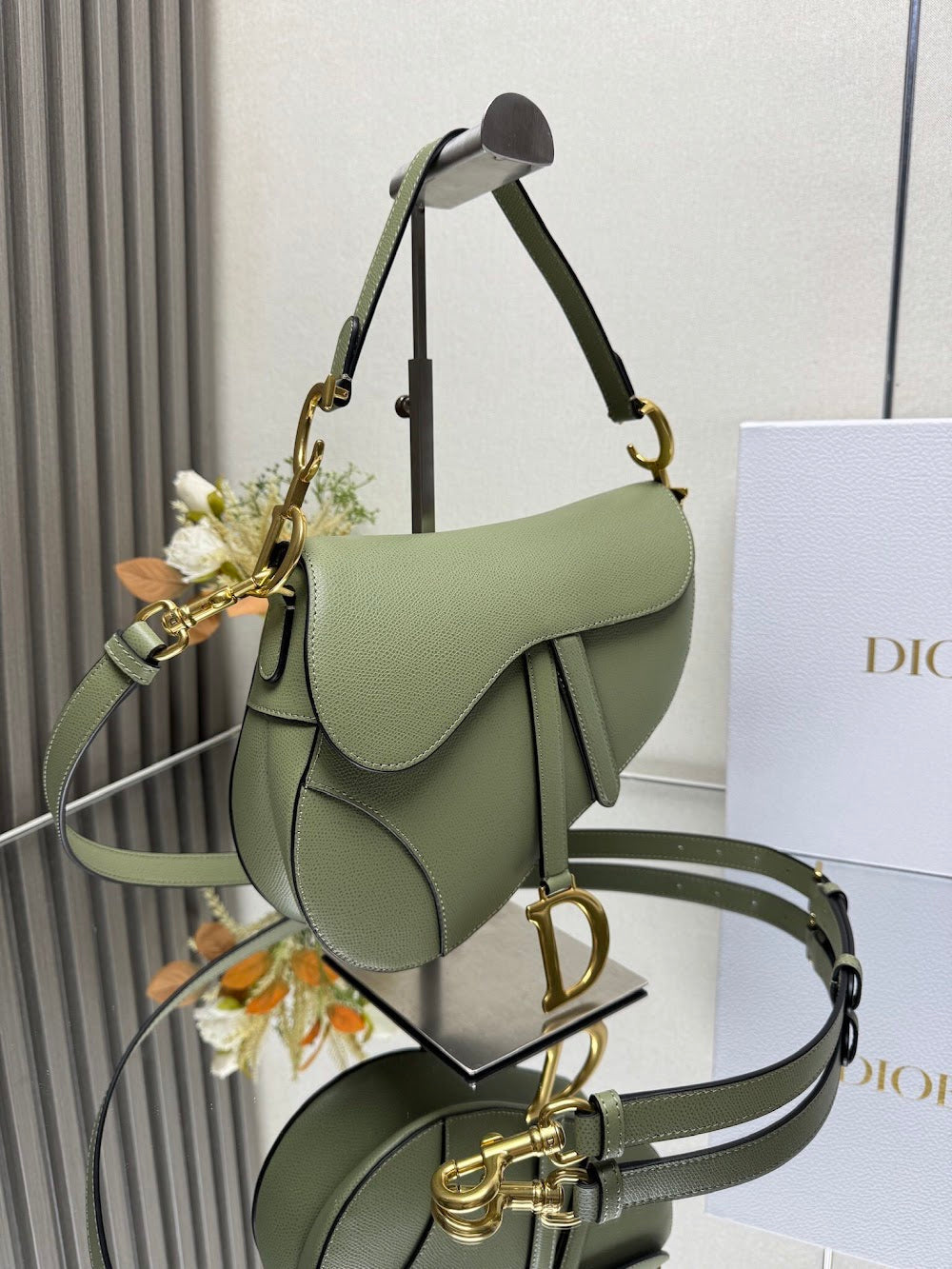 Dragons BagsDiorn Luxury Bag --115258