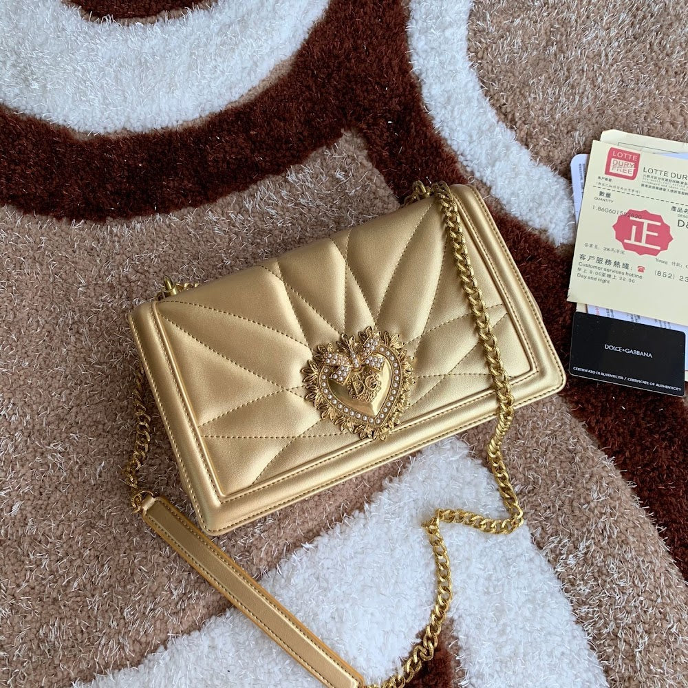 Dragons Bags DGn Luxury Bag --93431