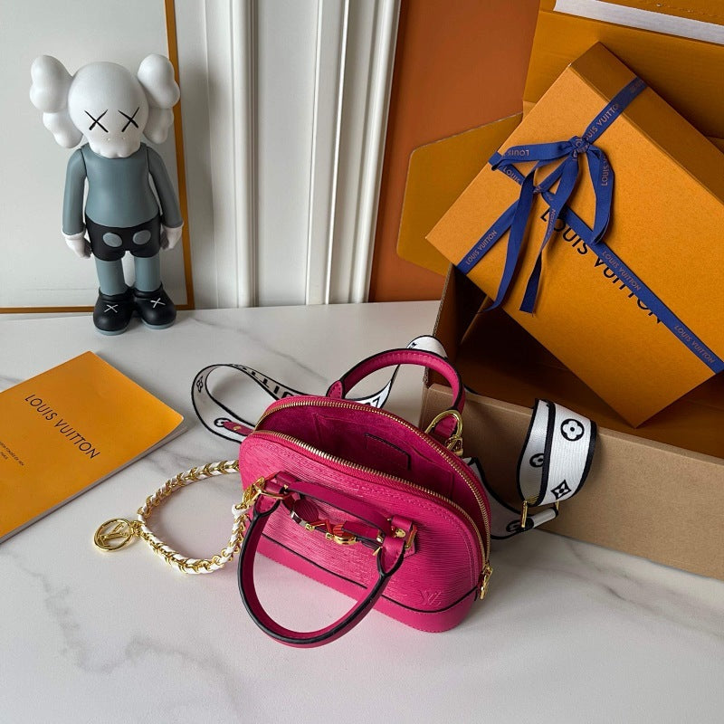 Dragons Bags LVn Luxury Bag --80765