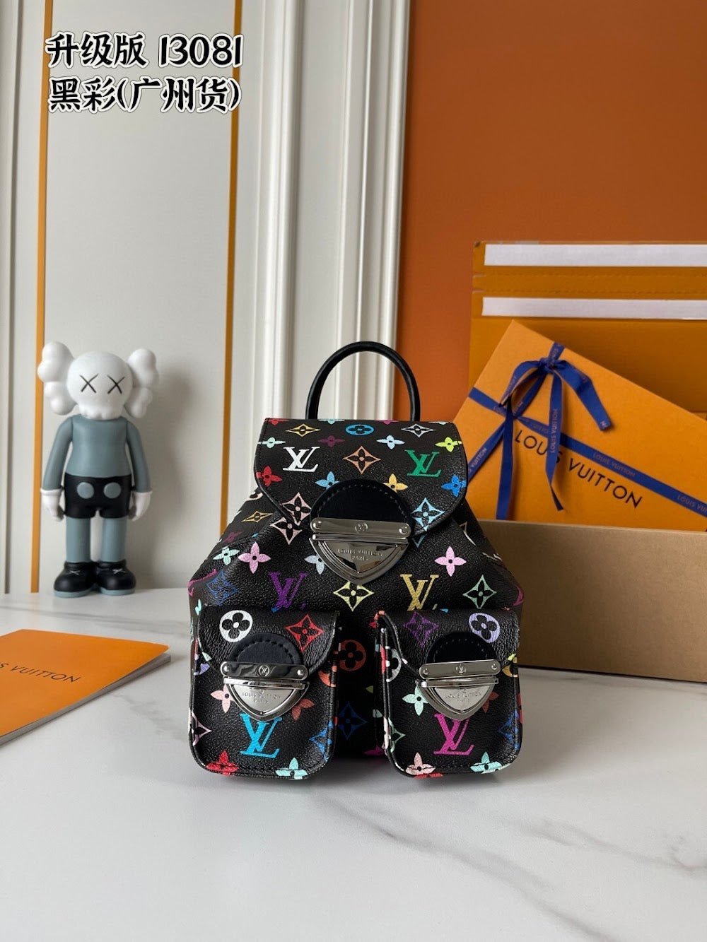 Dragons Bags ln Luxury Bag --76757