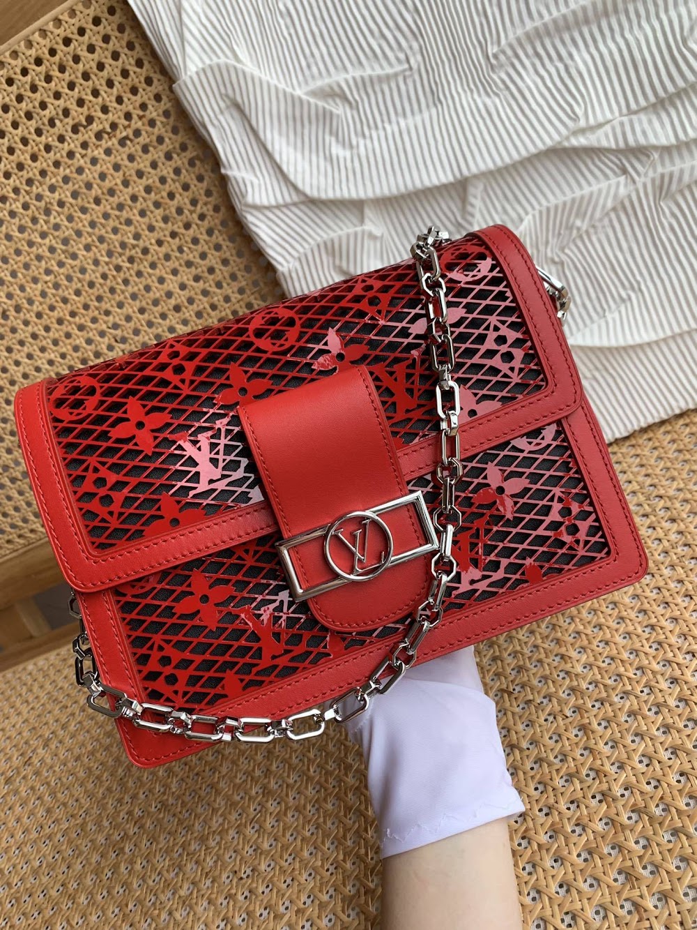 Dragons Bags ln Luxury Bag --60901