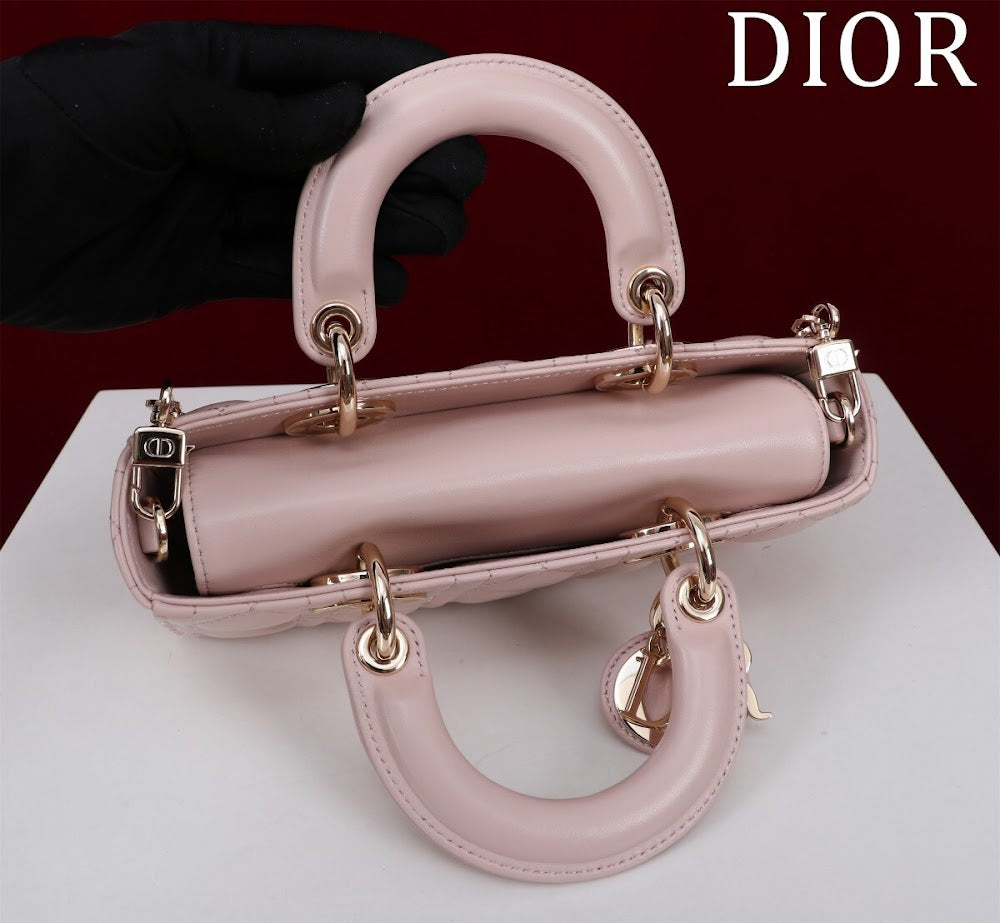 Dragons BagsDiorn Luxury Bag --114745