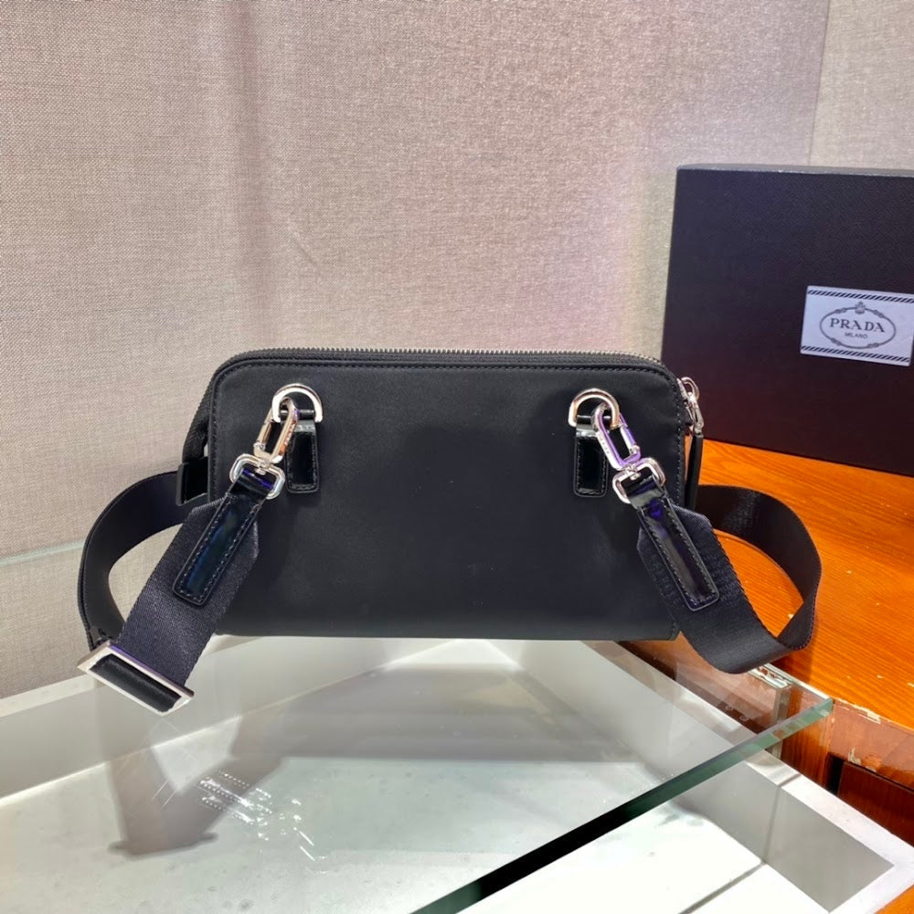 Dragons Bags Prada Luxury Bag --54525
