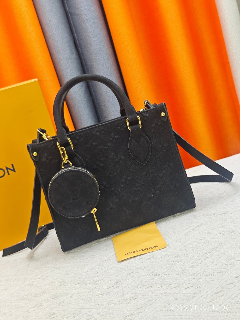 Dragons Bags ln Luxury Bag --77729