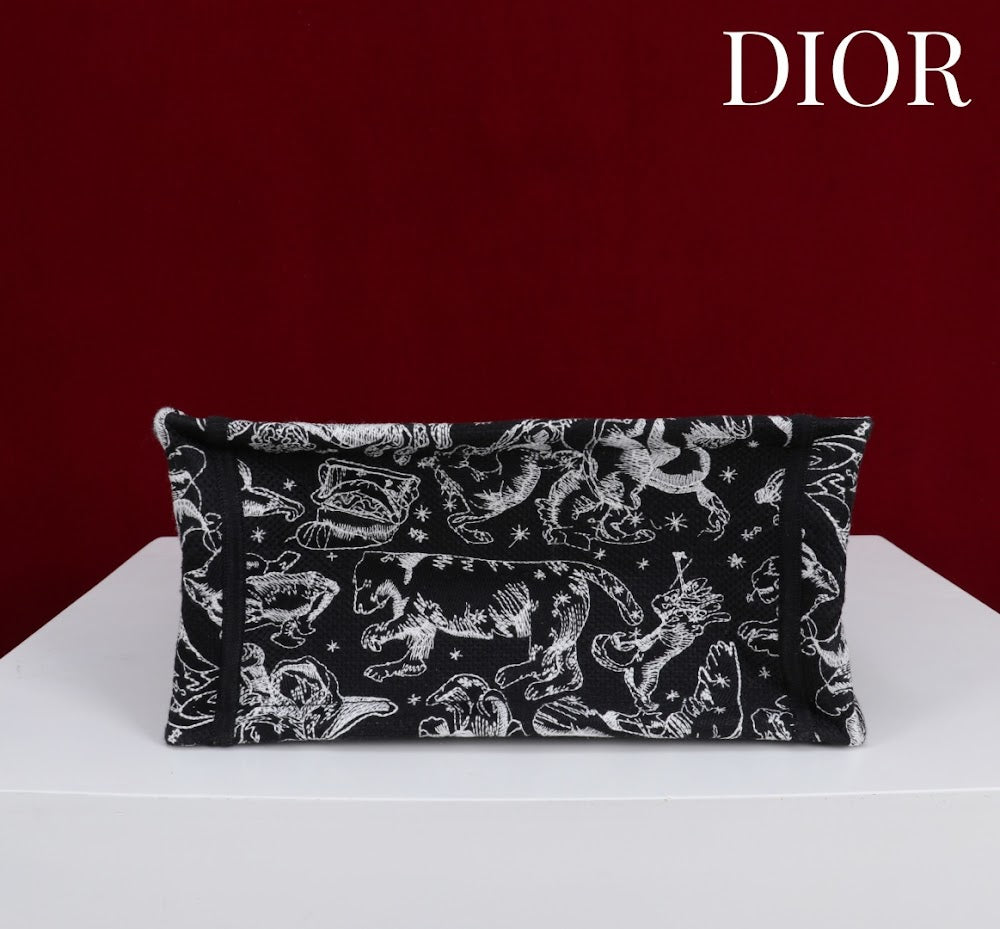 Dragons BagsDiorn Luxury Bag --114894