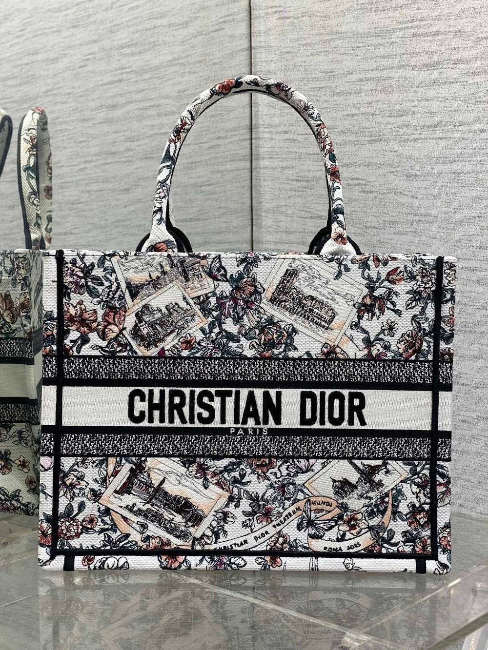 Dragons BagsDiorn Luxury Bag --115454