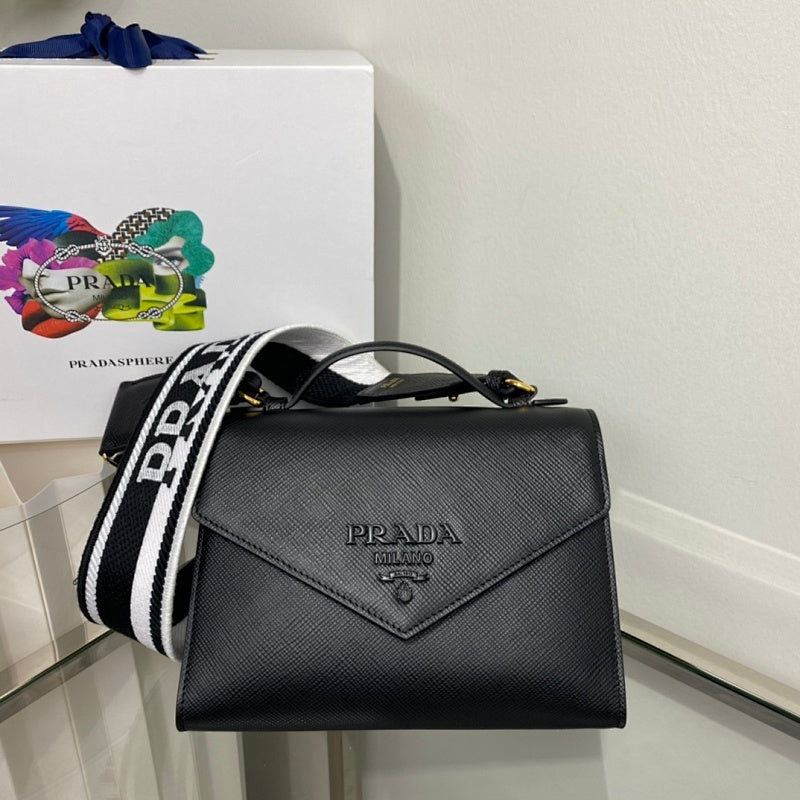 Jessica Bags pradn Luxury Bag --74877
