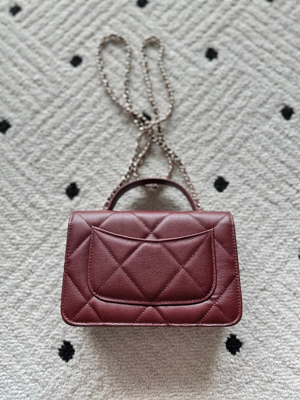Dragons Bags CHn Luxury Bag --112711